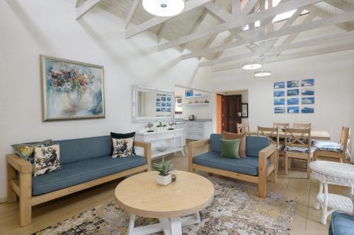 Facilities, San Lameer Villa 2702 - 4 Bedroom Classic - 8 pax - San Lameer Rental Agency in Southbroom