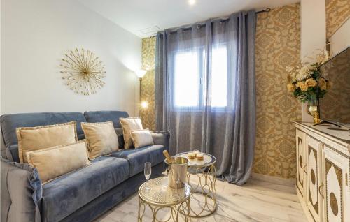 1 Bedroom Stunning Apartment In Sevilla, Seville (photo 10)