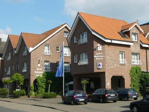 Hotel Goldener Stern - image 8