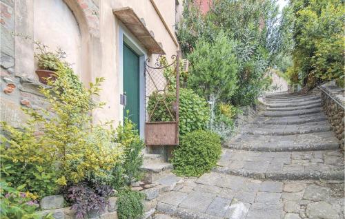  Porta alla fonte, Pension in Massa e Cozzile