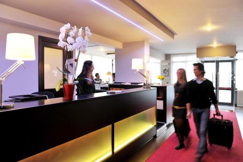 Hotel M14 in Padova City Center