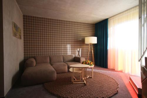 KURSHI Hotel & SPA Room Type - Suite