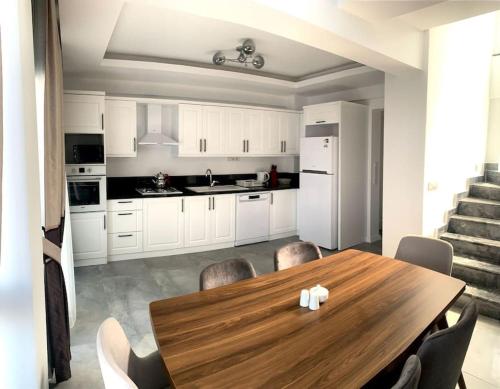 Nokta Park I Villa – Fethiye, MI