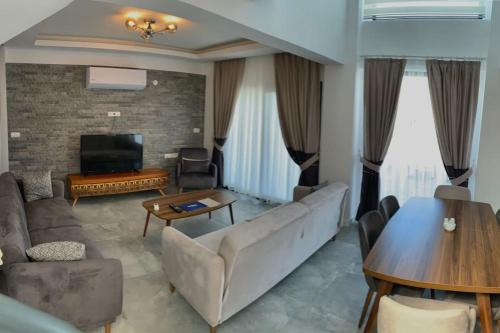 Nokta Park I Villa – Fethiye, MI