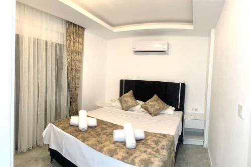 Nokta Park I Villa – Fethiye, MI