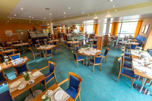 Hotel Seehof Haltern am See - image 13