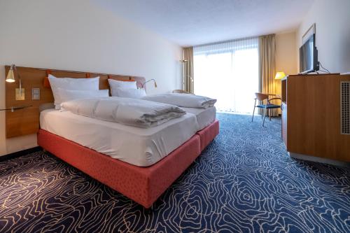 Hotel Seehof Haltern am See in Haltern Am See