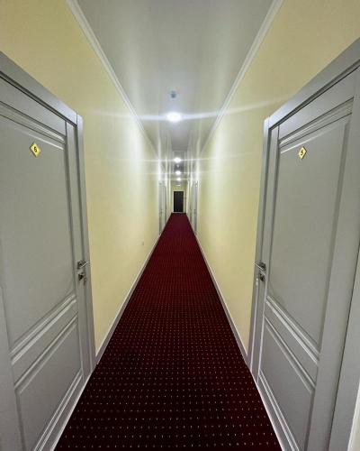 Vedere exterior, Мини-гостиница Береке in Aktobe