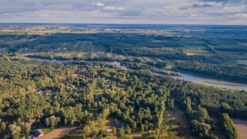 Pasieka Podlaska Tradycja