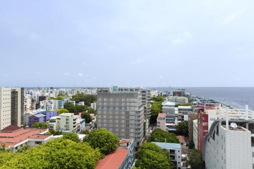 （市内中心地）