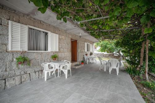 Apartment in nature, Bijela (photo 9)