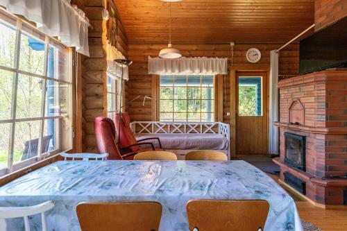 Facilities, Villa Blue beach / Siniranta in Parkano