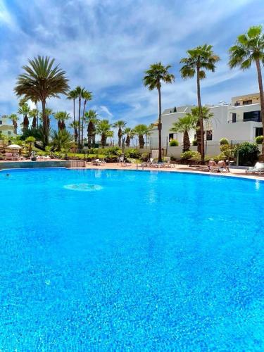 TENERO APARTAMENTO TENERIFE EL DORADO 1