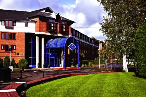 Copthorne Hotel Manchester, , Greater Manchester