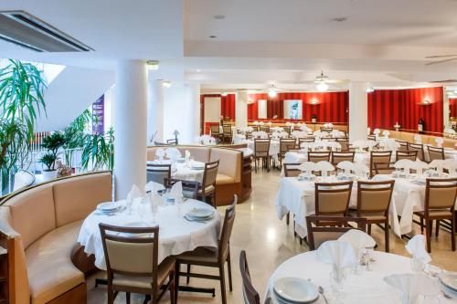 Hôtel Saint Sauveur - image 12