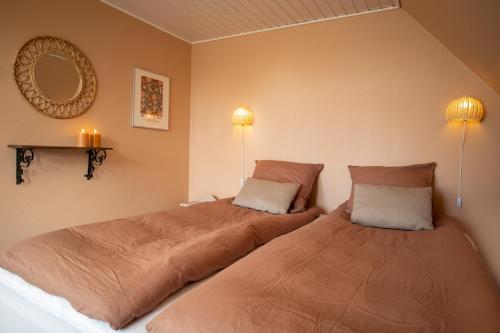 B&B Guldborg - Mosters Bed & Breakfast - Bed and Breakfast Guldborg