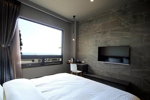 Facilities, Guesthouse Ocean View in Shoufeng Township