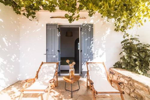 Statheros Garden 2
