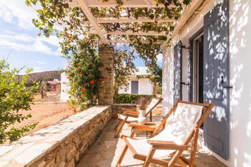 Statheros Garden 5