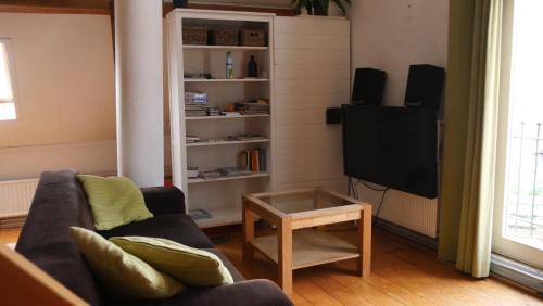 Appartement de Voshaar - main image
