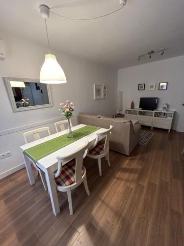  Apartamento Plaza del Navarro in 45560 Oropesa