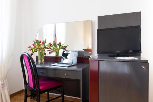 Hotel Pittini