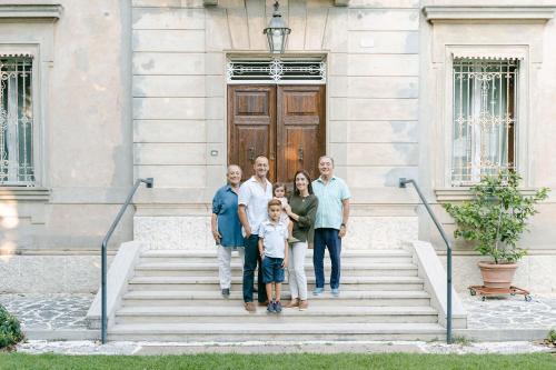  Agriturismo Tenuta La Pila in Villa Bartolomea