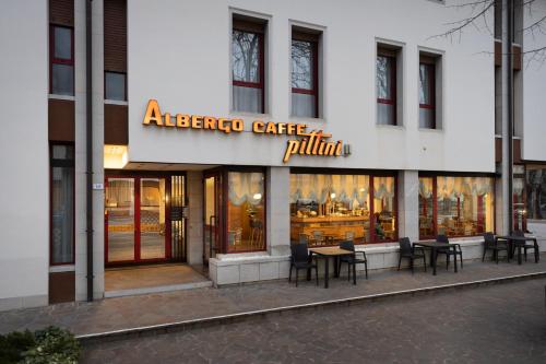 Hotel Pittini