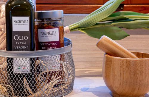 Poggiovalle Tenuta Italiana - image 13