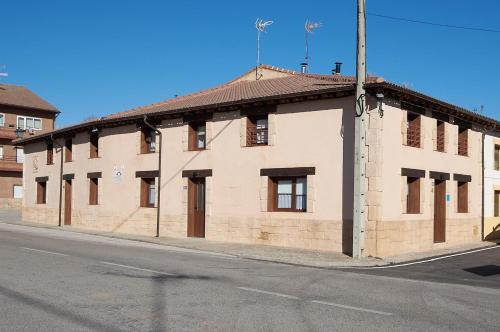 Apartamentos Casa Dakar