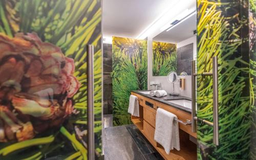 Hotel DAS ROYAL in Obereggen