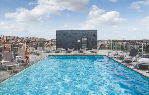 Awesome Apartment In Blankenberge With Outdoor Swimming Pool, 2 Bedrooms And Heated Swimming Pool photo 1