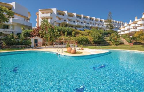 Two-Bedroom Apartment in Mijas - image 5