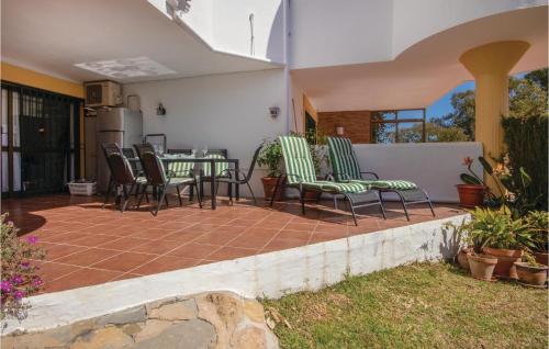 Two-Bedroom Apartment in Mijas - image 7