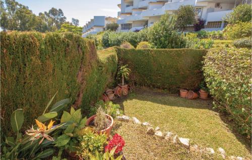 Two-Bedroom Apartment in Mijas - image 9
