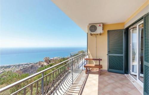 Beautiful Home In Agropoli Sa With House Sea View