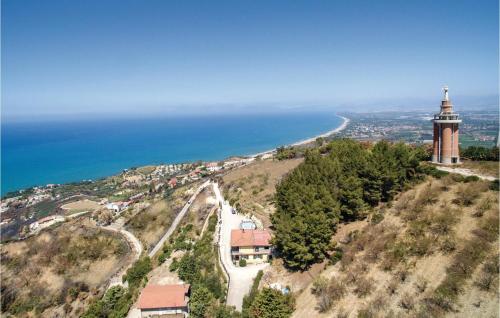 Beautiful Home In Agropoli Sa With House Sea View