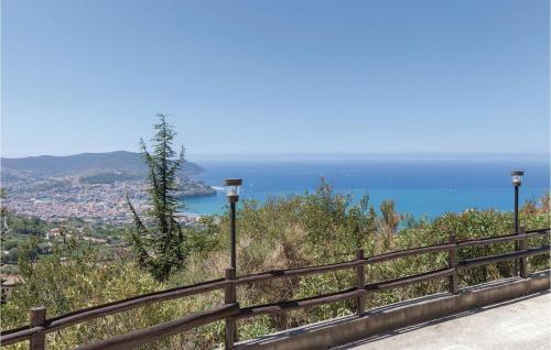 Beautiful Home In Agropoli Sa With House Sea View