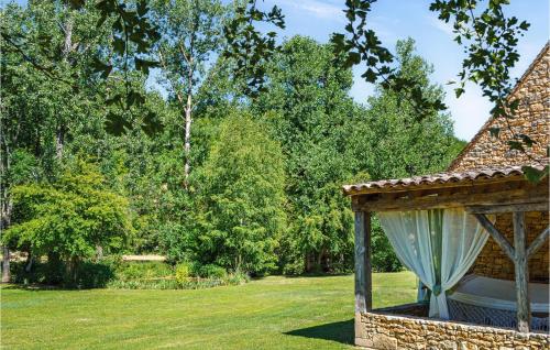 Beautiful Home In La Cassagne With Kitchen