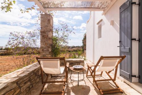 Statheros Garden 2