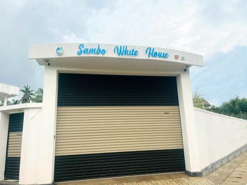 Sambo White House