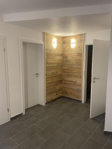 Aparthotel Waldhorn Wohnung Allgäustyle, Stuttgart (Foto 10)