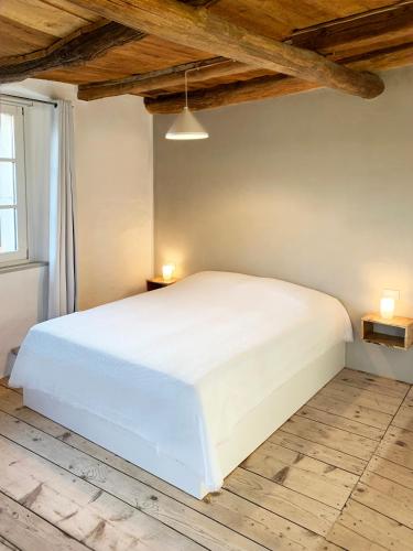 Antica Torre Room Type - One-Bedroom Apartment