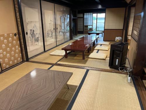 Yoshino-gun - House - Vacation STAY 54598v
