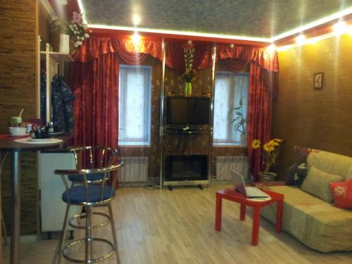 Stanislavsky Studio