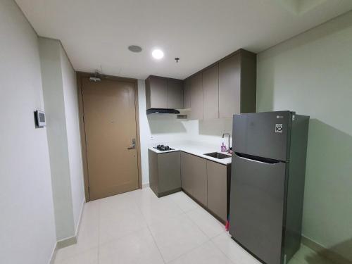 Luxurious Flat 2BR in Gold Coast PIK Penjaringan