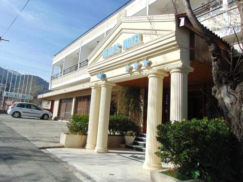 hotel photo