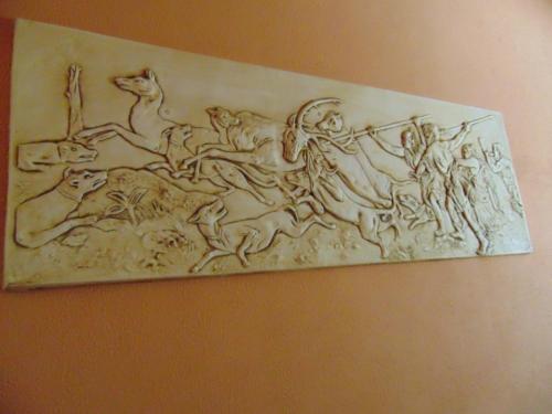 Hellas Hotel - image 10