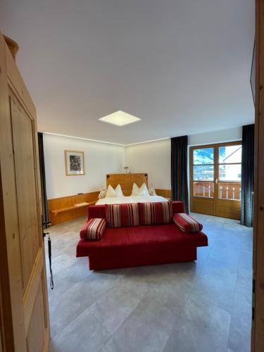 Ferienhaus Zentral – Wagrain, MN