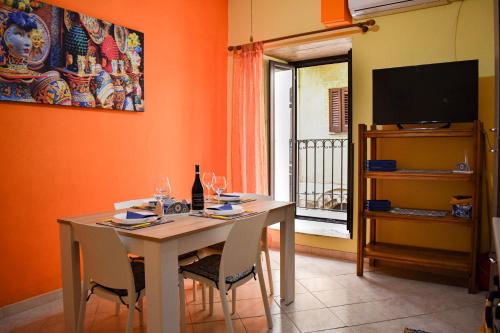 Sikelia House Cefalù 4